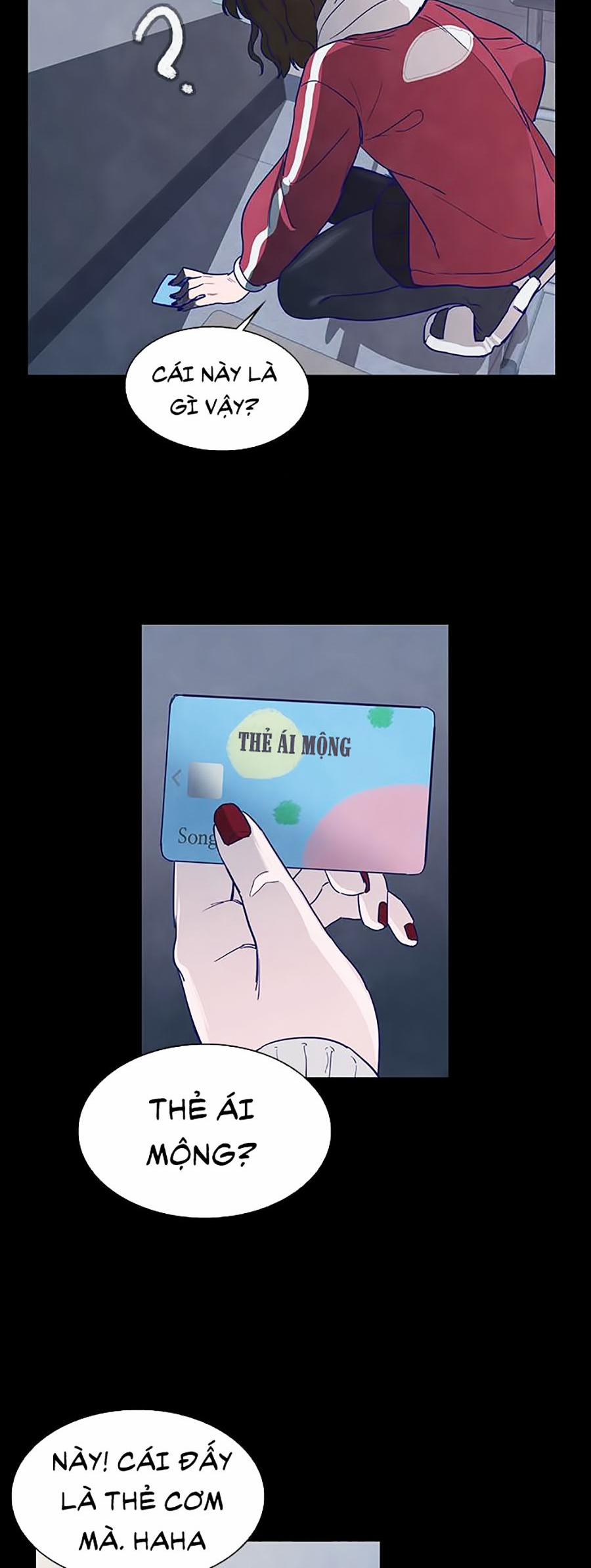 Trò Chơi Song Trùng 10 trang 13