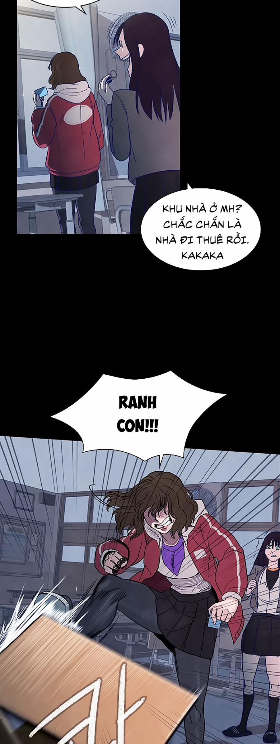 Trò Chơi Song Trùng 10 trang 14