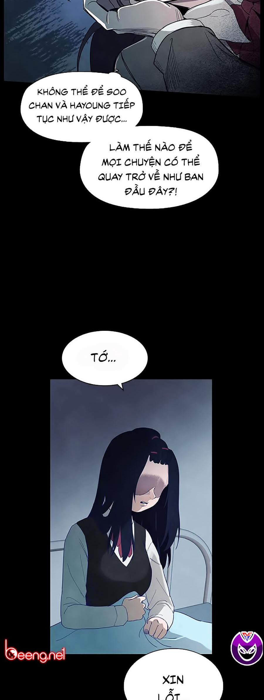 Trò Chơi Song Trùng 10 trang 25