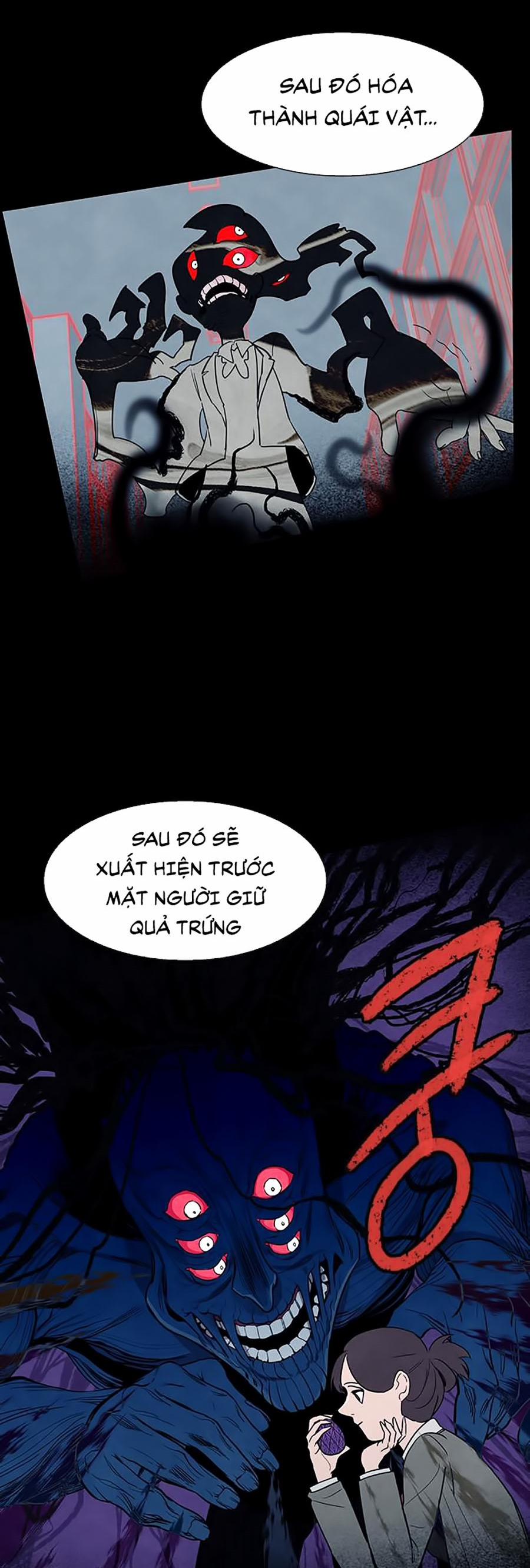 Trò Chơi Song Trùng 10 trang 44