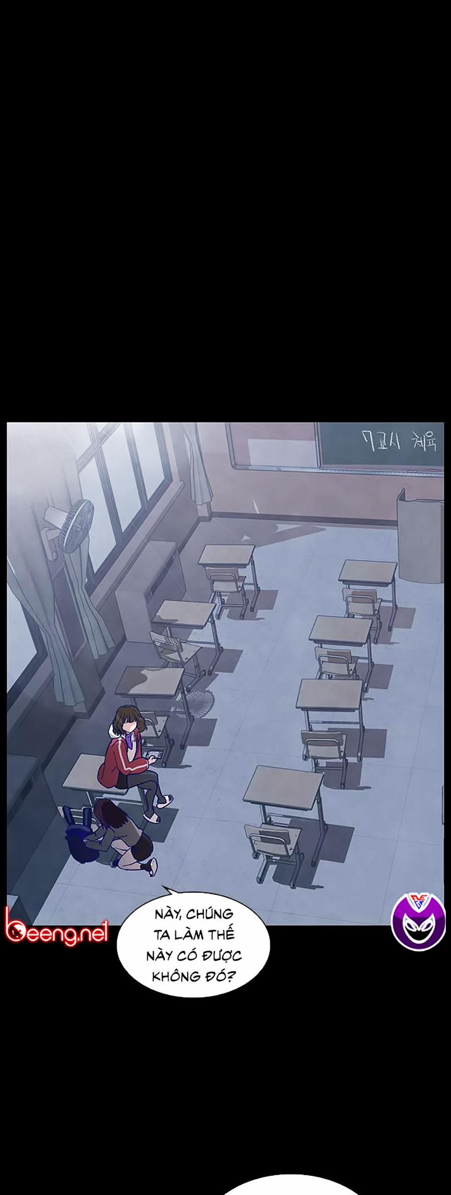 Trò Chơi Song Trùng 10 trang 9