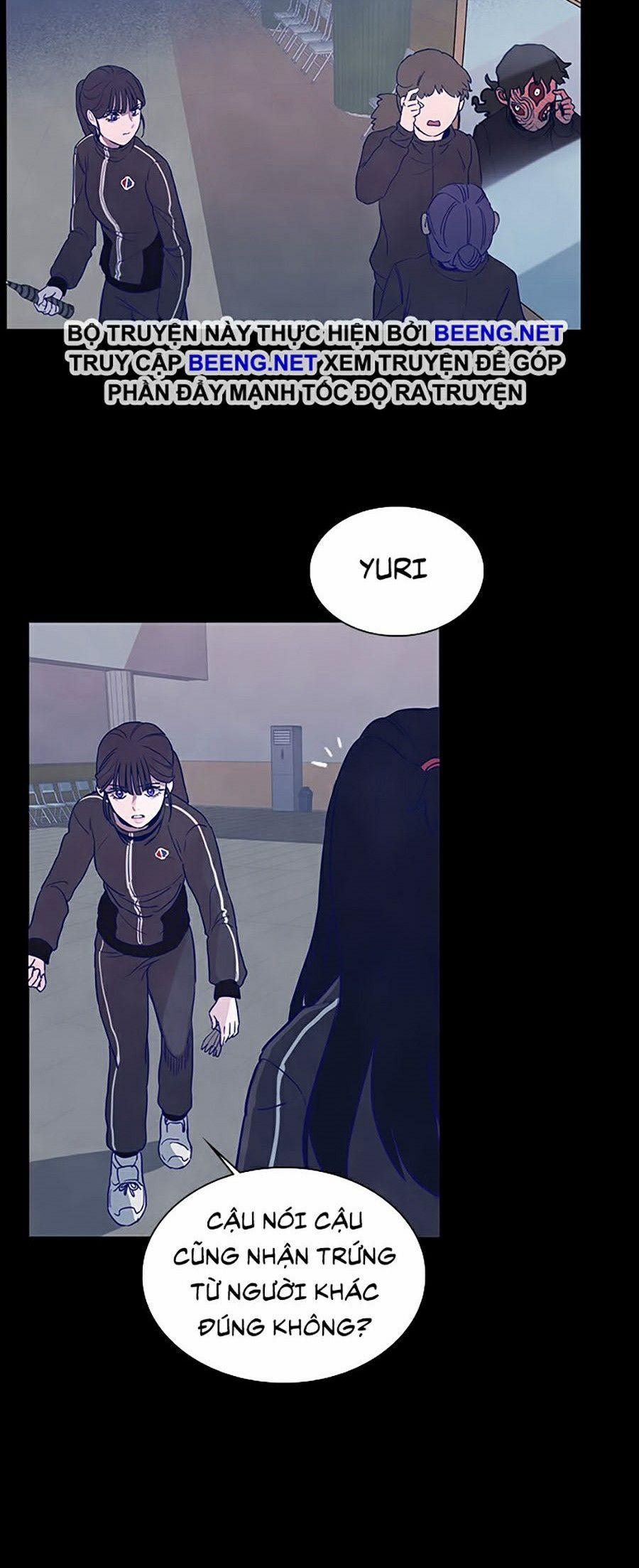 Trò Chơi Song Trùng 11 trang 1