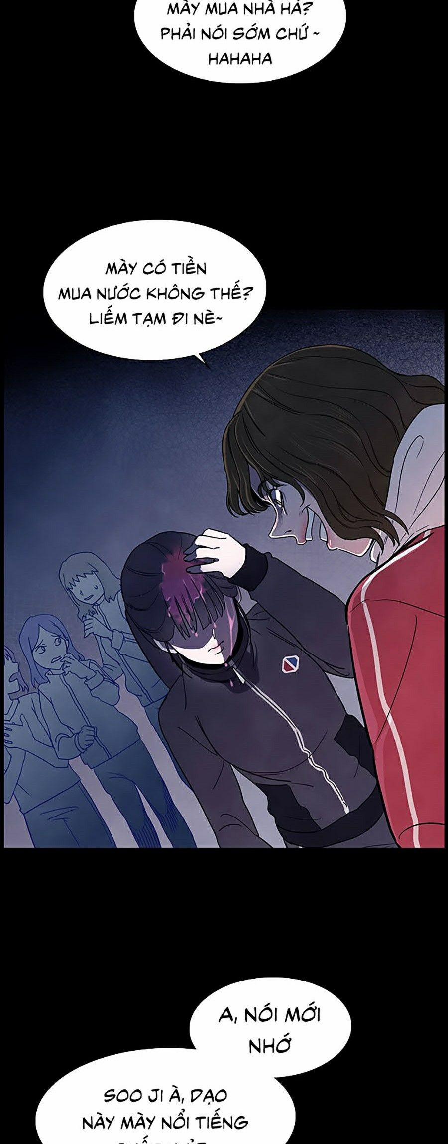 Trò Chơi Song Trùng 11 trang 16