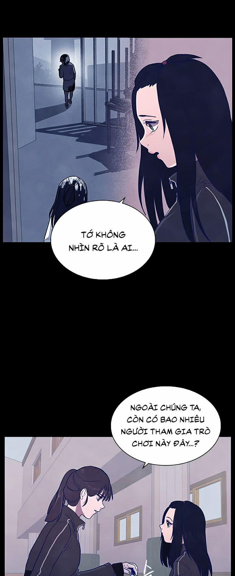 Trò Chơi Song Trùng 11 trang 2