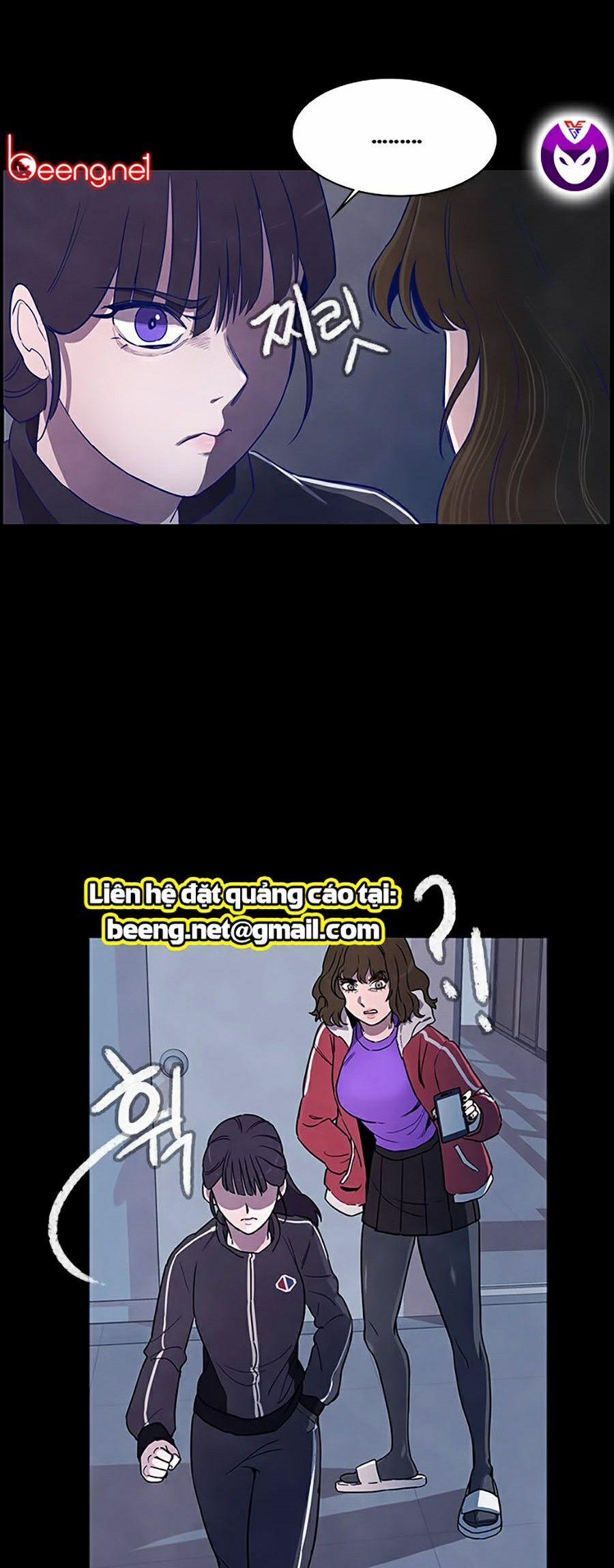 Trò Chơi Song Trùng 11 trang 21