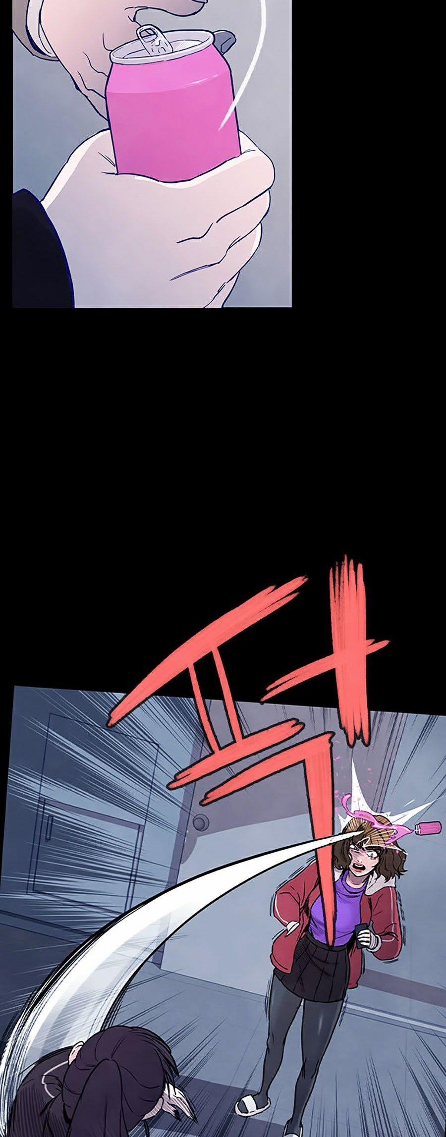 Trò Chơi Song Trùng 11 trang 23