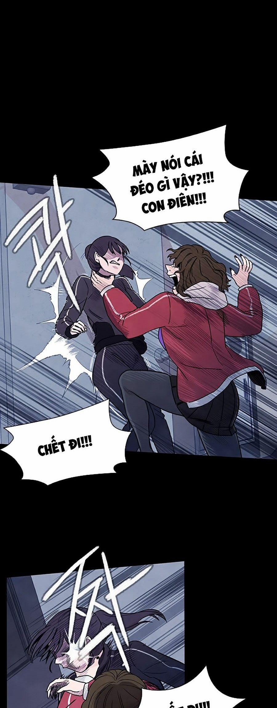 Trò Chơi Song Trùng 11 trang 27