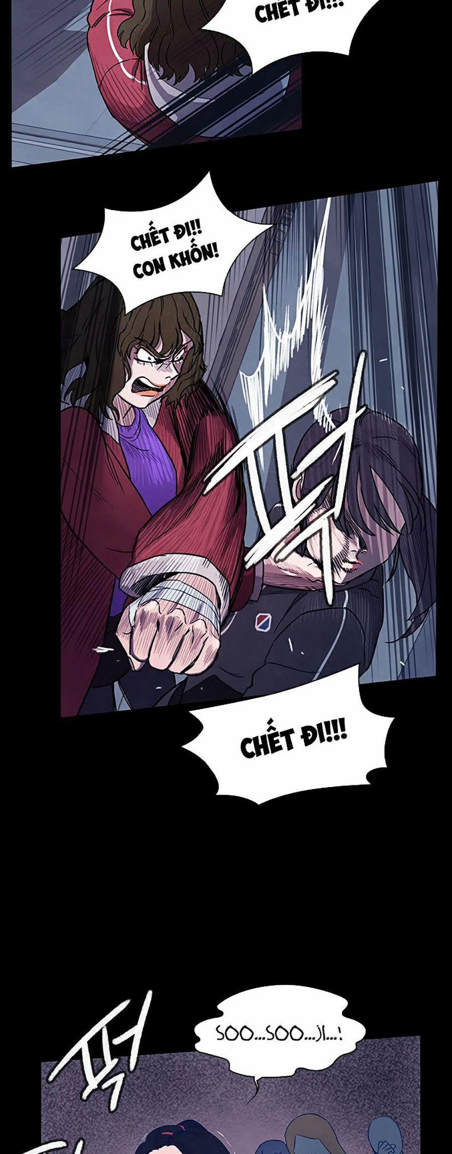 Trò Chơi Song Trùng 11 trang 28