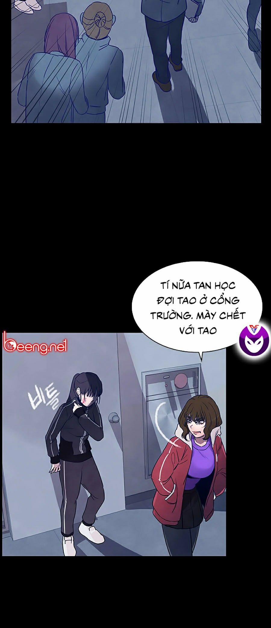 Trò Chơi Song Trùng 11 trang 30