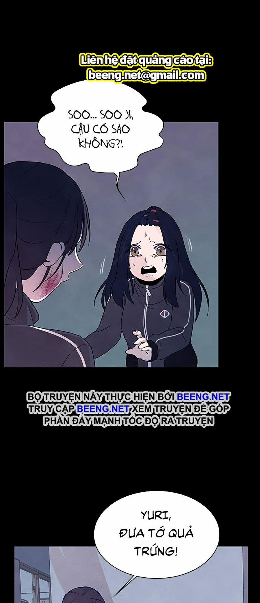 Trò Chơi Song Trùng 11 trang 31