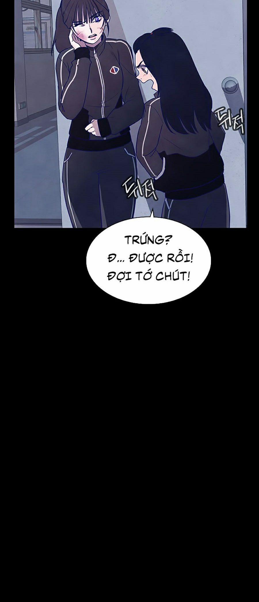 Trò Chơi Song Trùng 11 trang 32