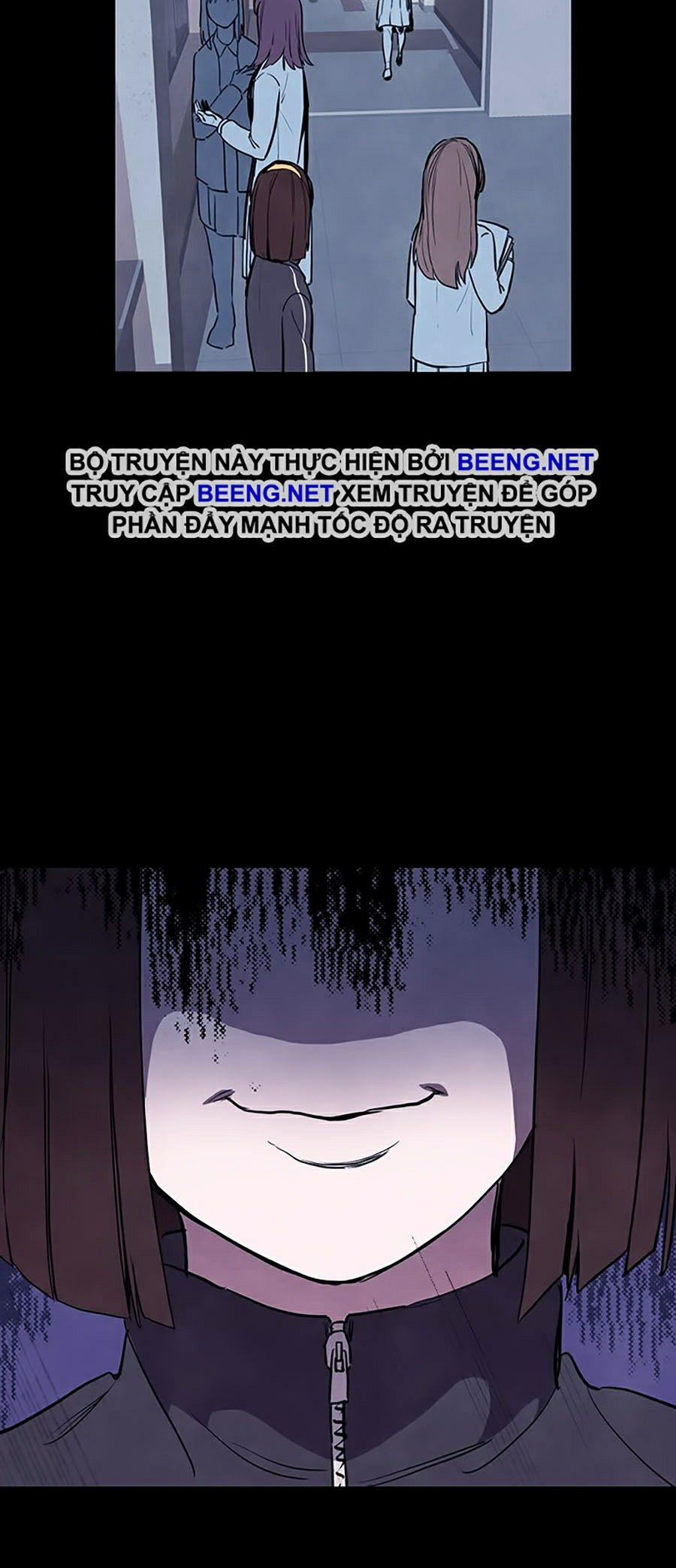 Trò Chơi Song Trùng 11 trang 38