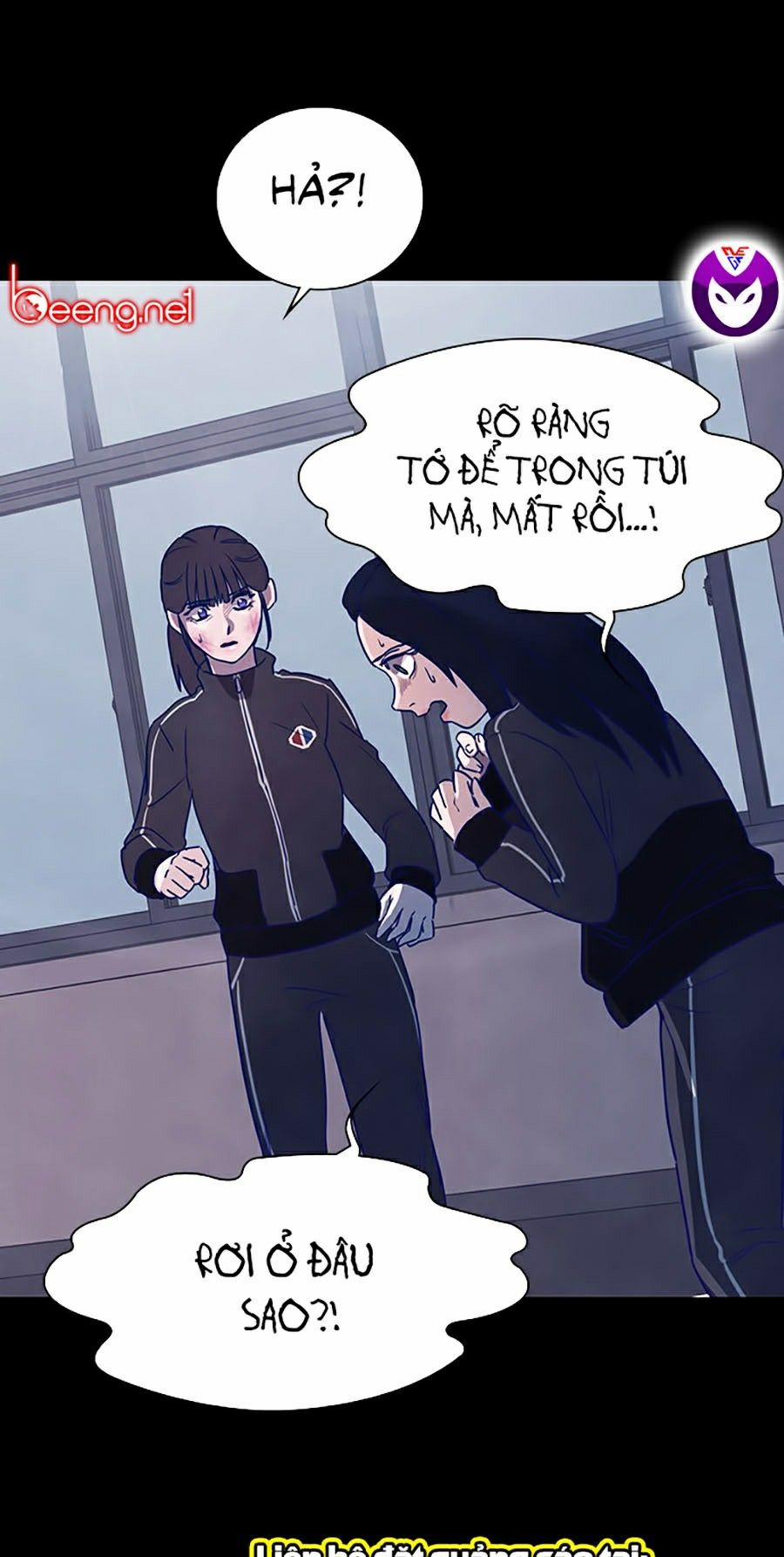 Trò Chơi Song Trùng 11 trang 40