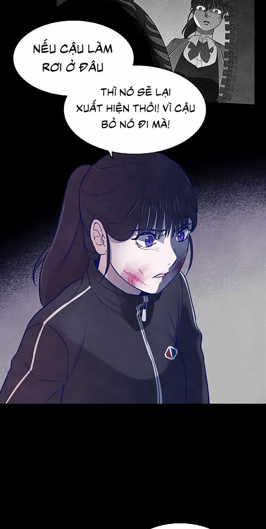 Trò Chơi Song Trùng 11 trang 42