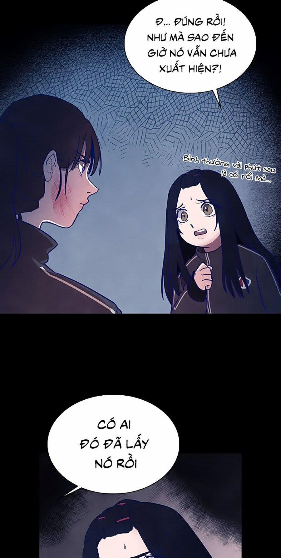 Trò Chơi Song Trùng 11 trang 43