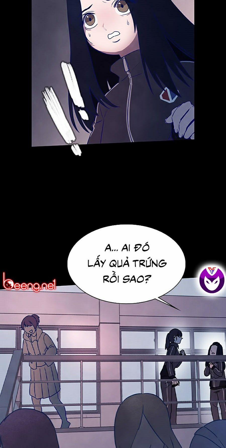 Trò Chơi Song Trùng 11 trang 44