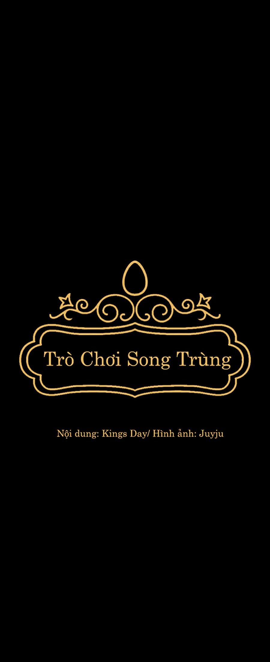 Trò Chơi Song Trùng 11 trang 7
