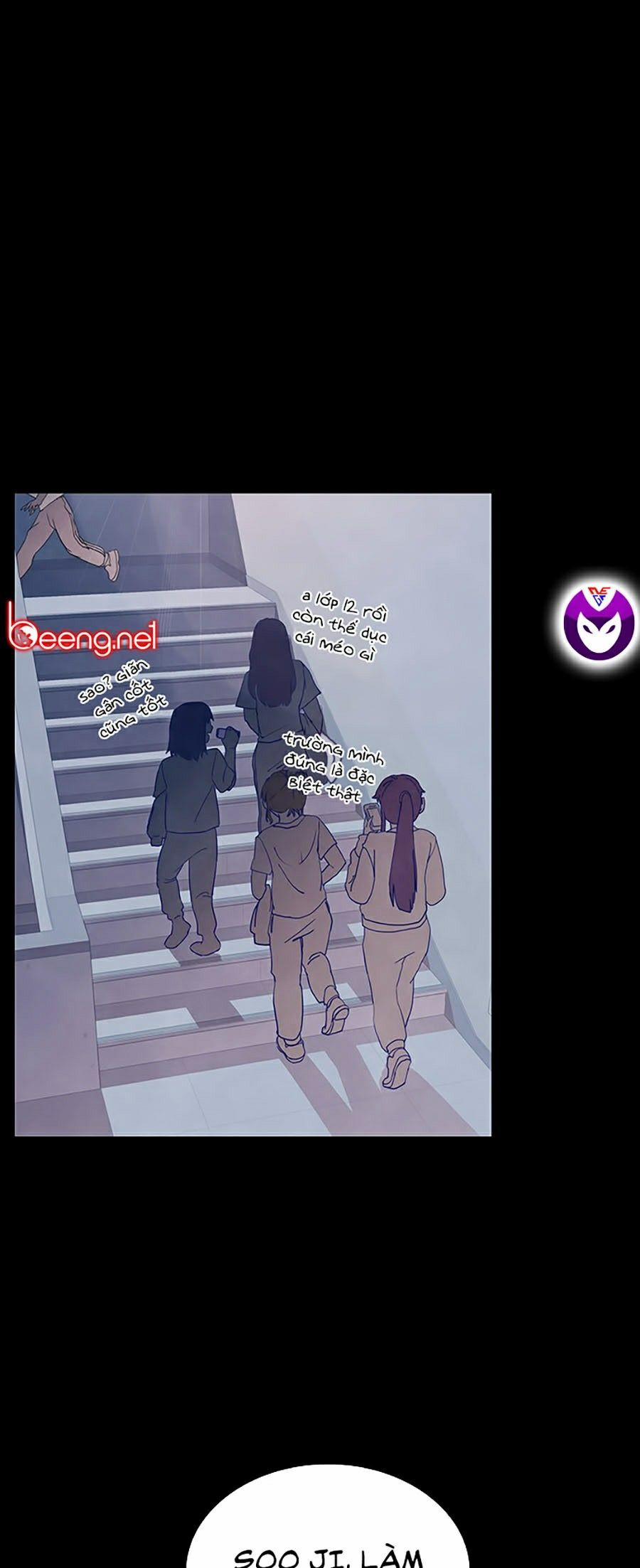 Trò Chơi Song Trùng 11 trang 8