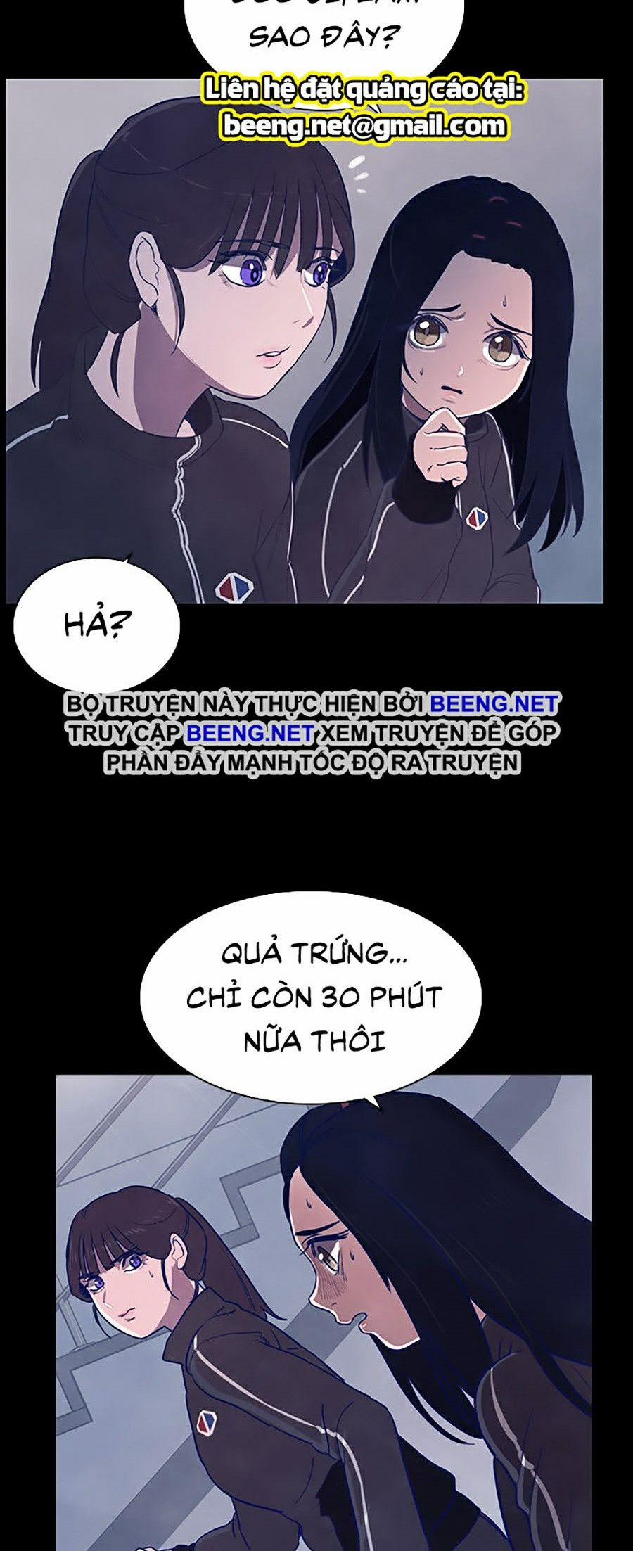 Trò Chơi Song Trùng 11 trang 9