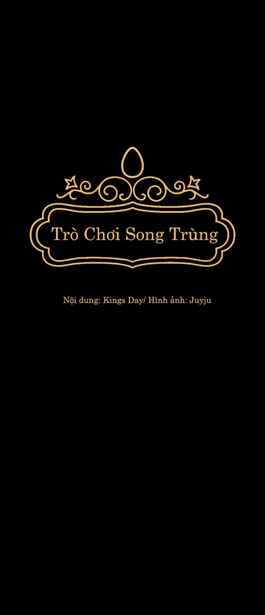Trò Chơi Song Trùng 12 trang 19