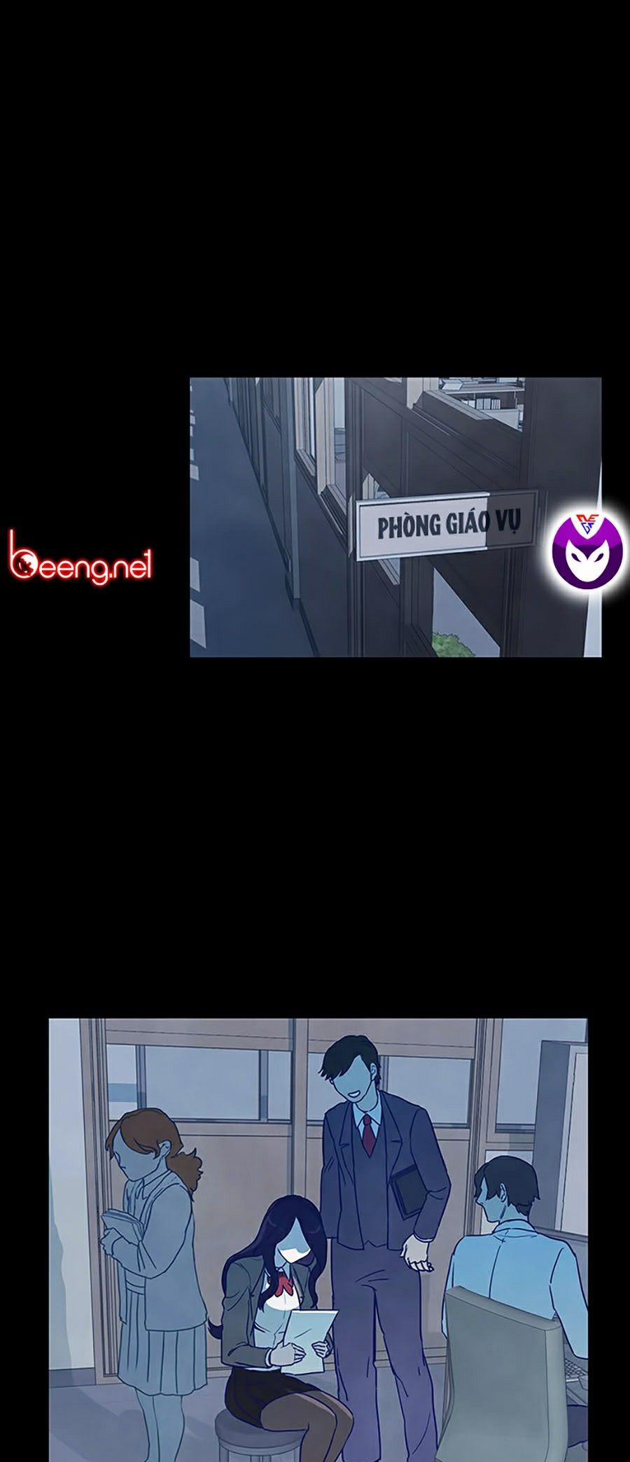 Trò Chơi Song Trùng 12 trang 20