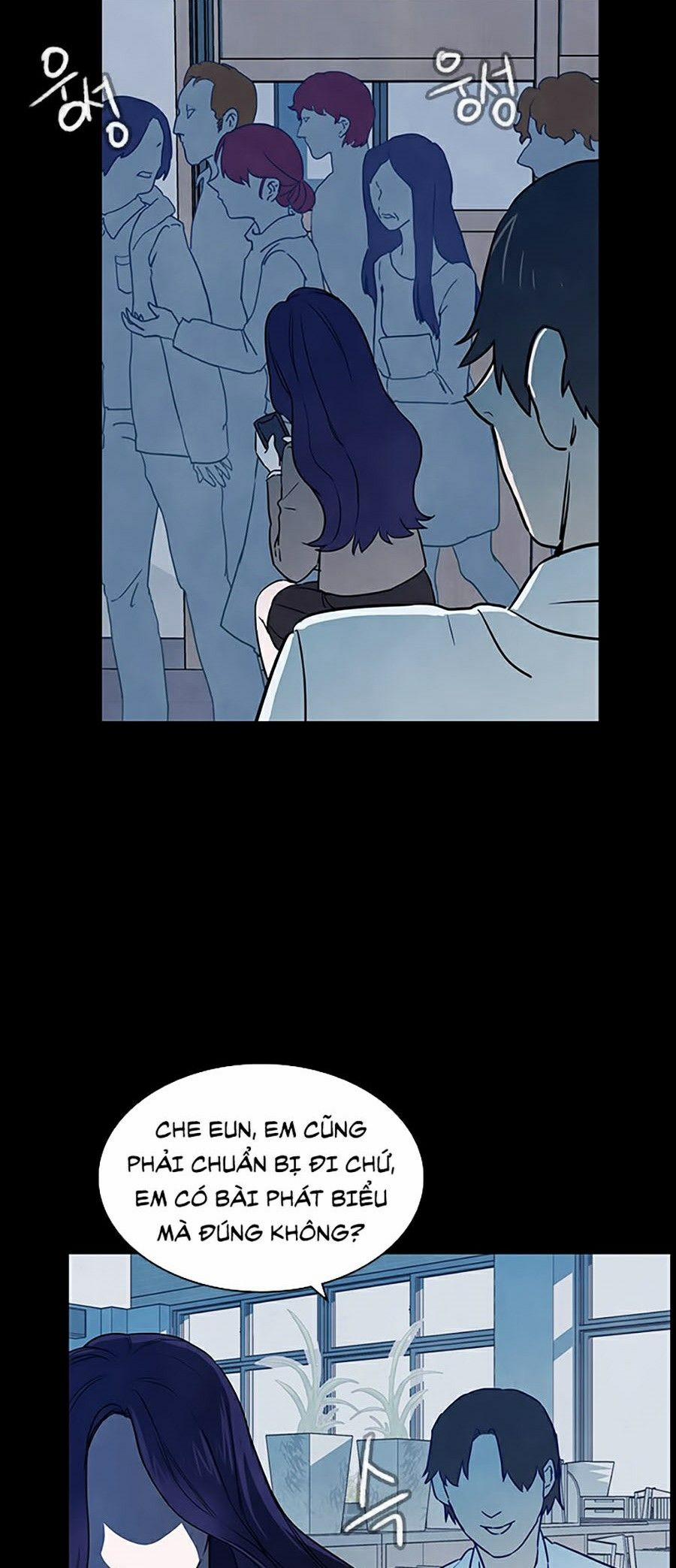 Trò Chơi Song Trùng 12 trang 25