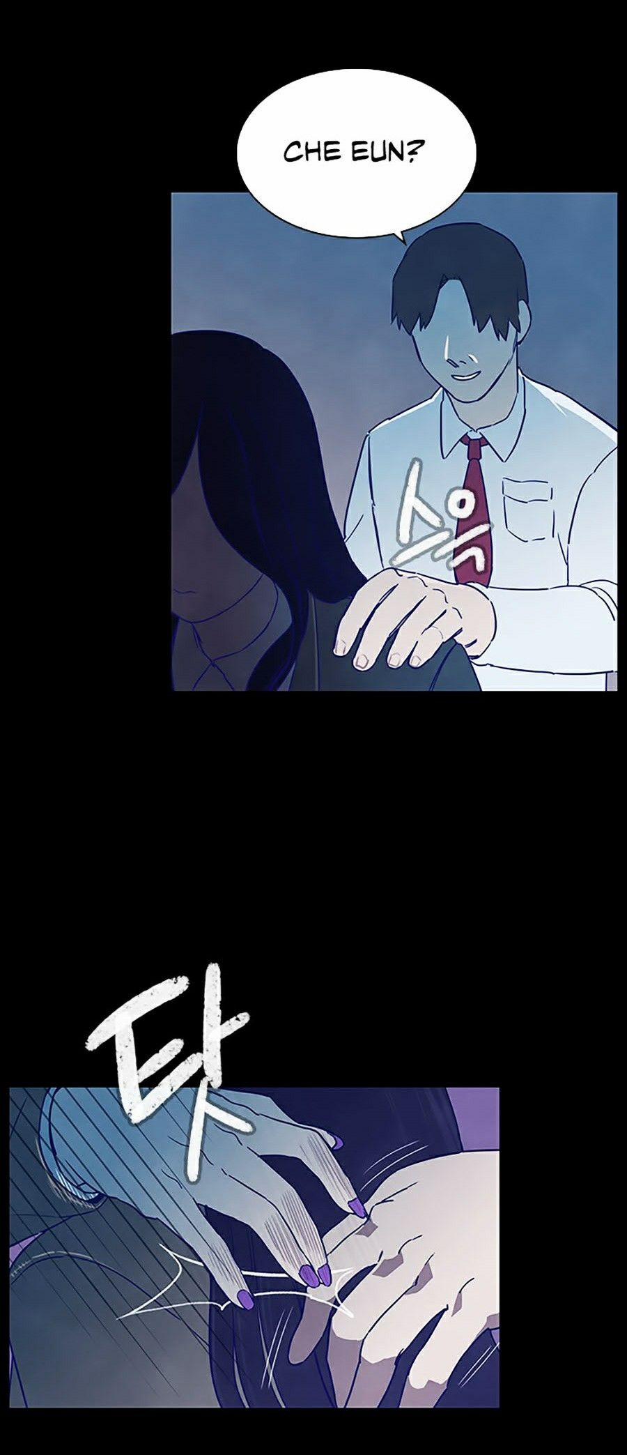 Trò Chơi Song Trùng 12 trang 27