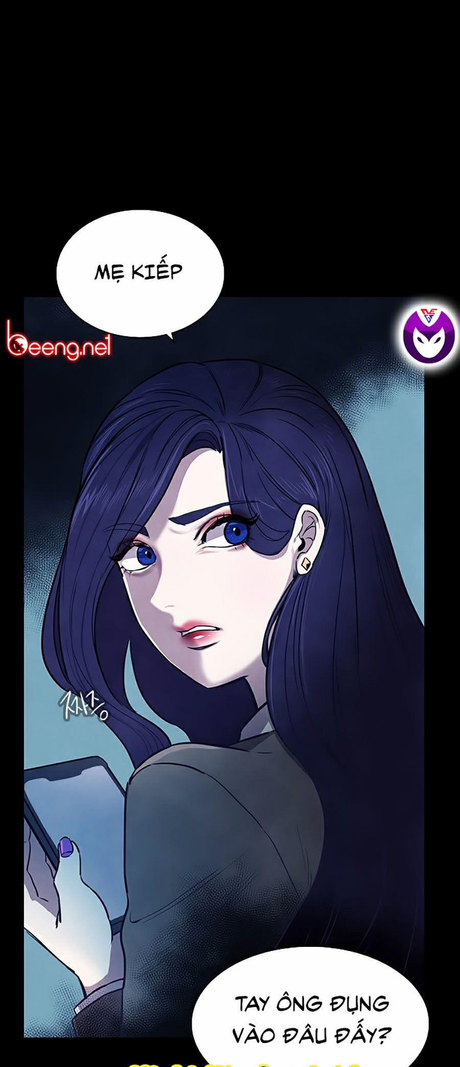 Trò Chơi Song Trùng 12 trang 28