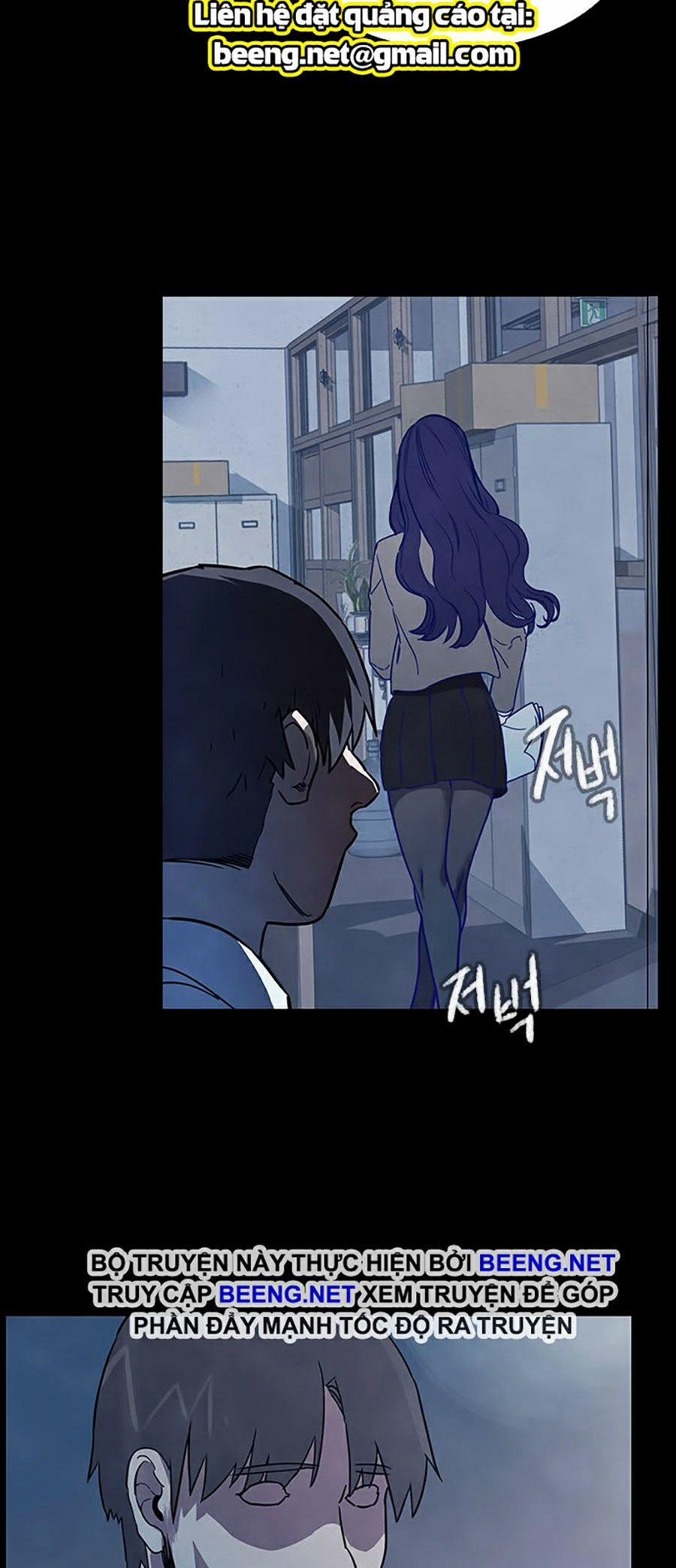 Trò Chơi Song Trùng 12 trang 29