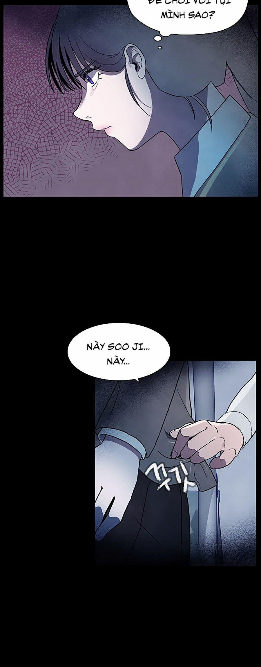 Trò Chơi Song Trùng 12 trang 33