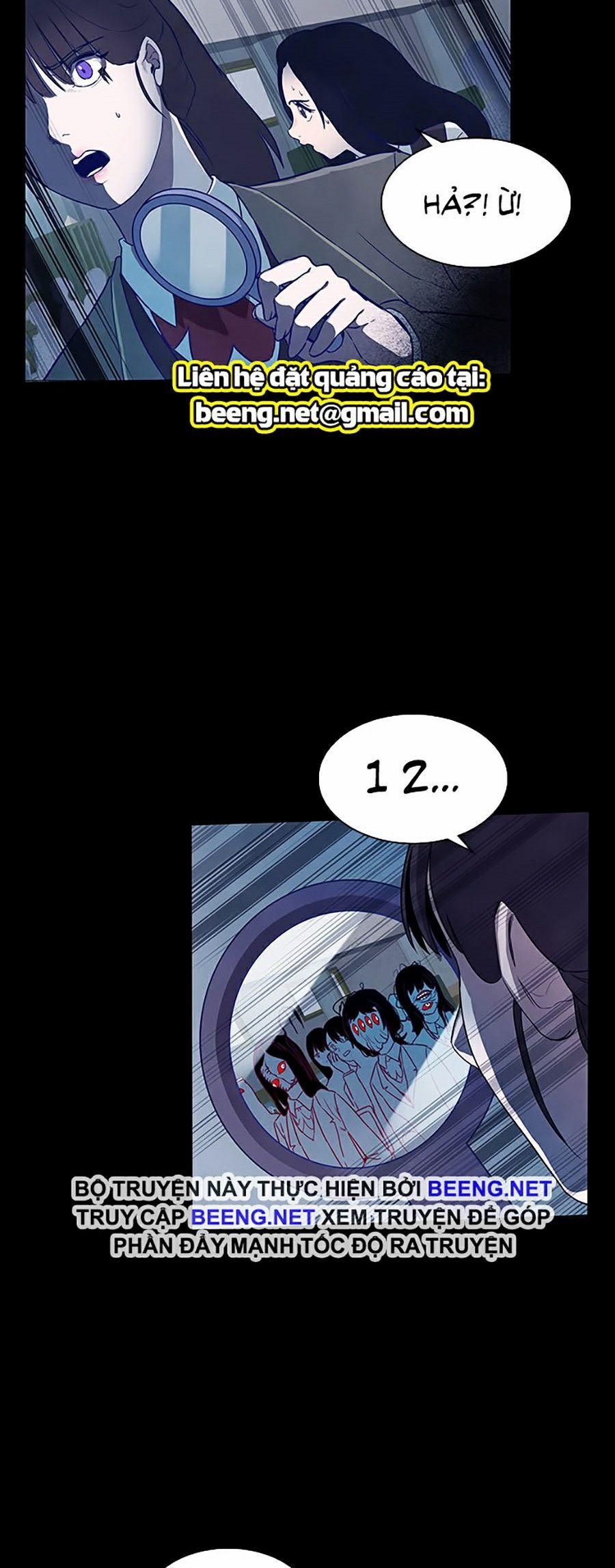 Trò Chơi Song Trùng 12 trang 36