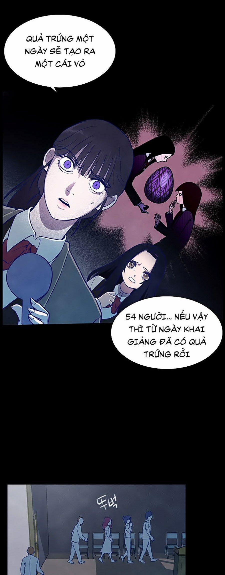 Trò Chơi Song Trùng 12 trang 39