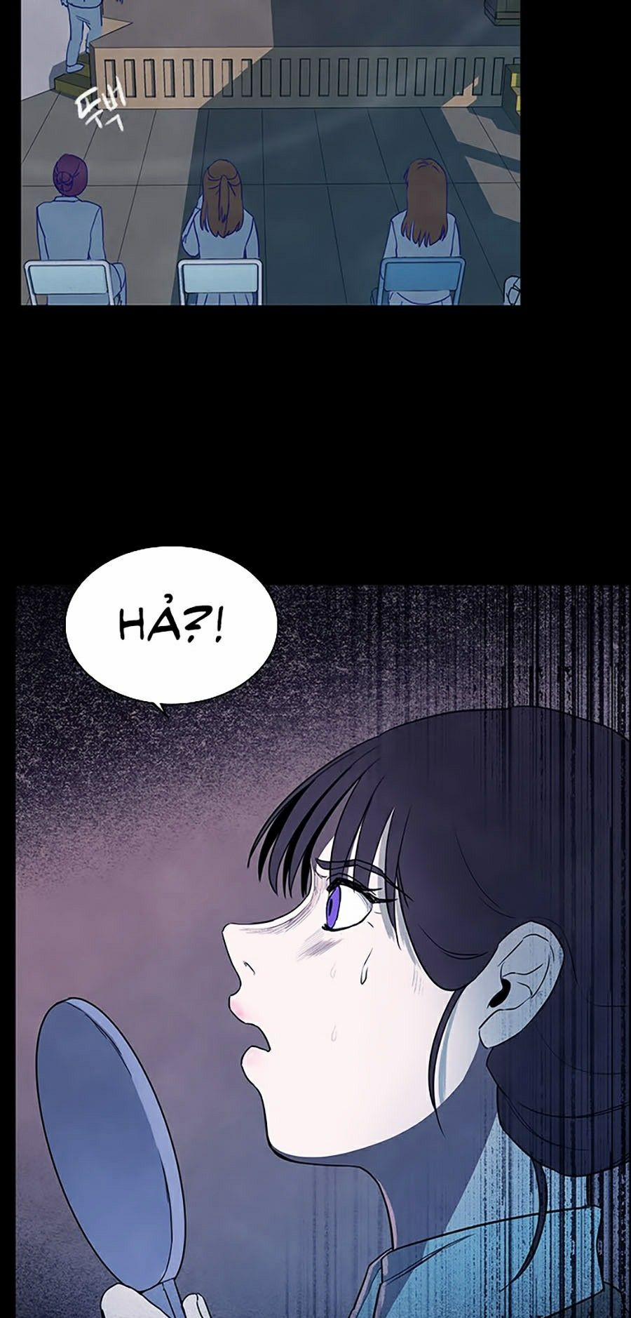 Trò Chơi Song Trùng 12 trang 40