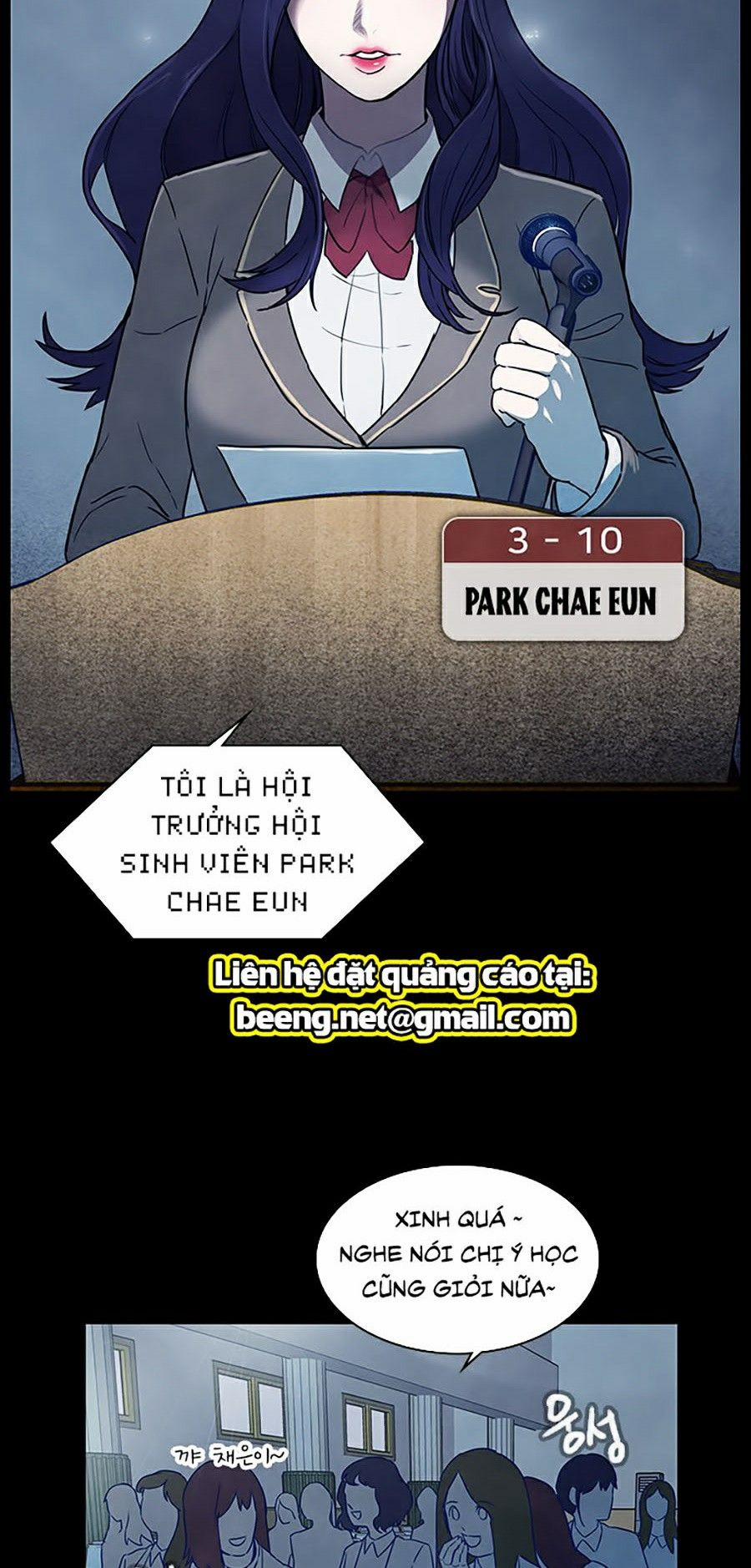 Trò Chơi Song Trùng 12 trang 42