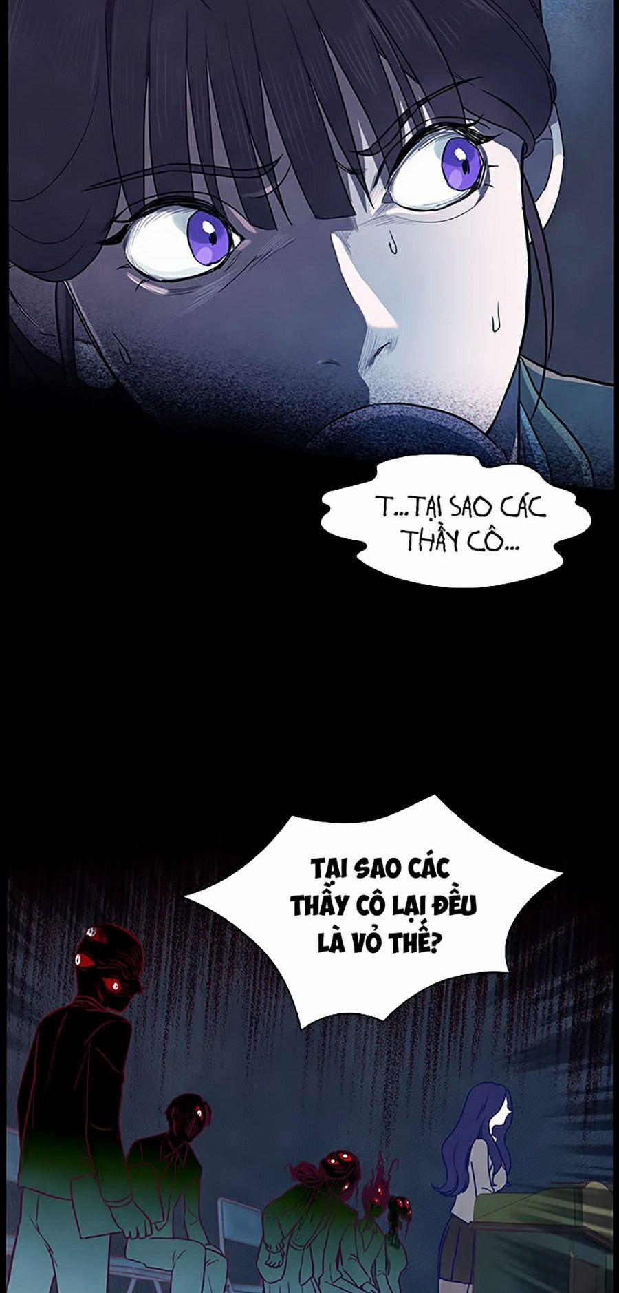 Trò Chơi Song Trùng 12 trang 45