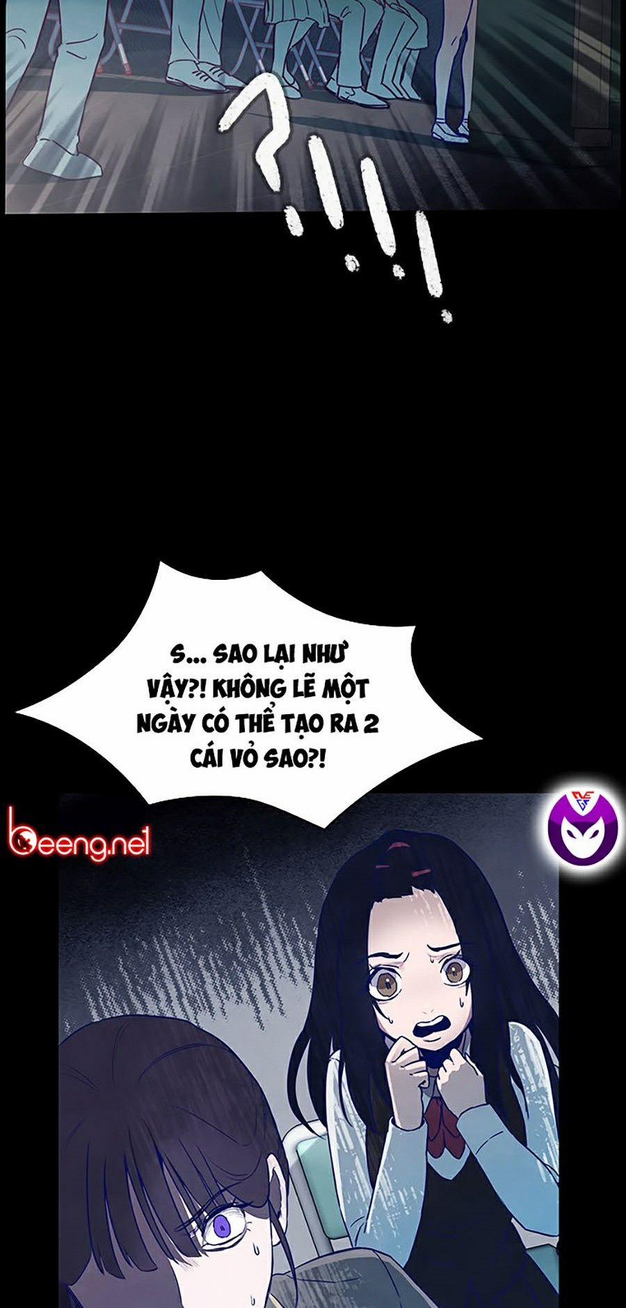 Trò Chơi Song Trùng 12 trang 46