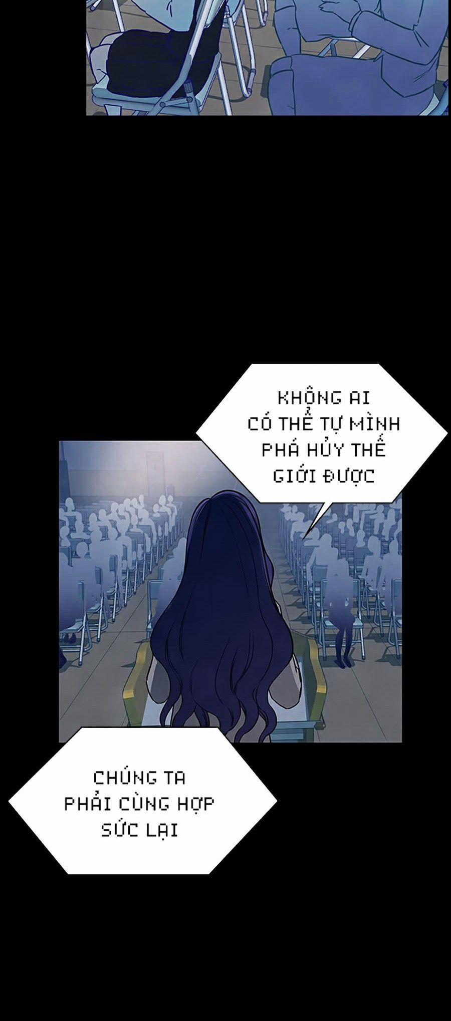 Trò Chơi Song Trùng 12 trang 55