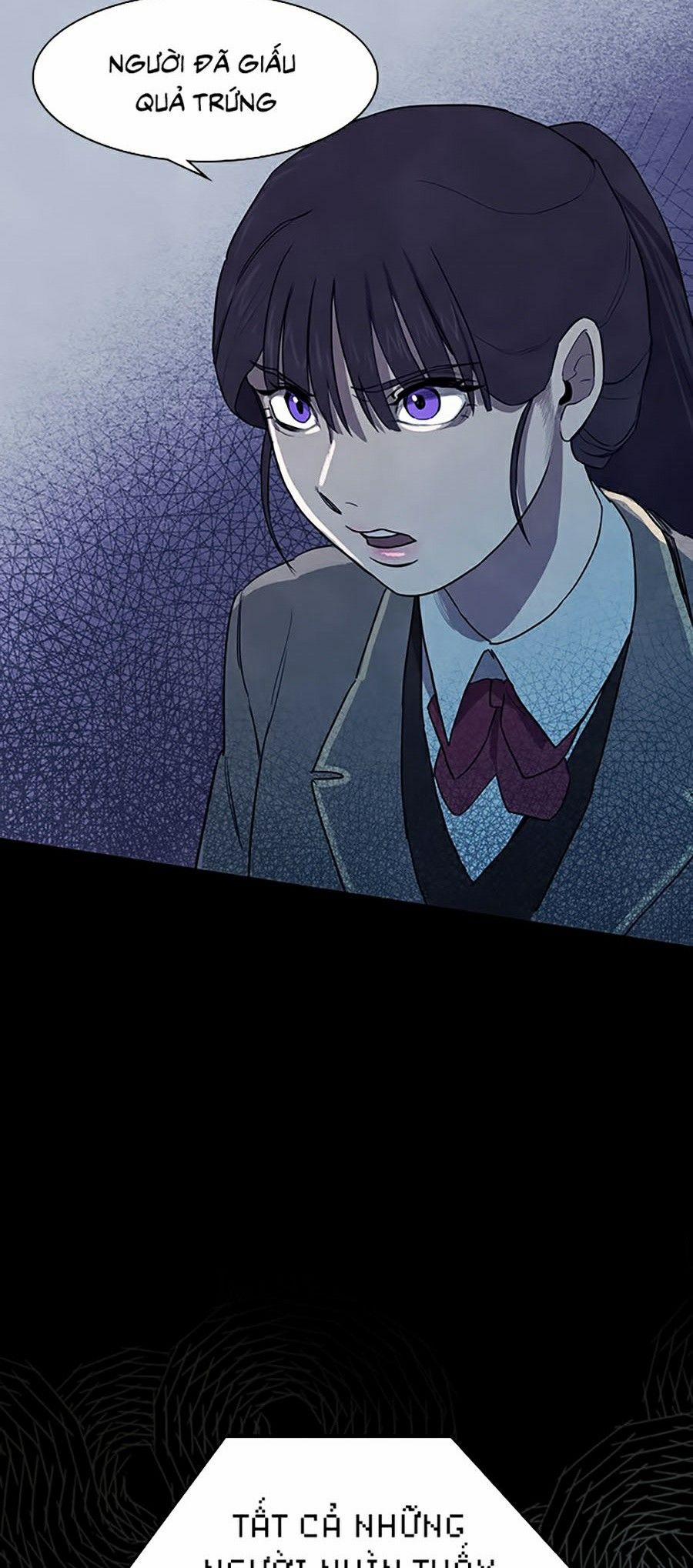 Trò Chơi Song Trùng 12 trang 57