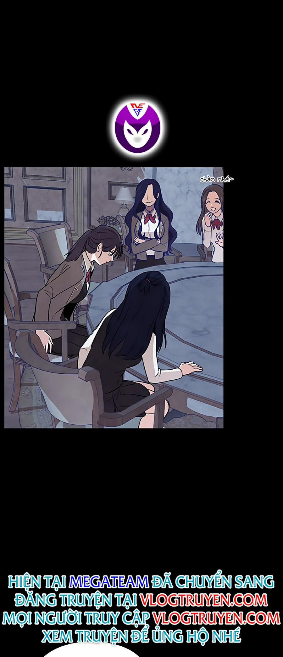 Trò Chơi Song Trùng 13 trang 10