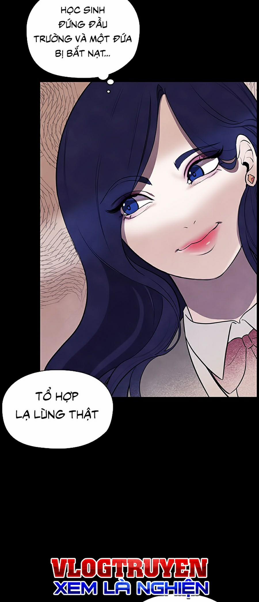 Trò Chơi Song Trùng 13 trang 11