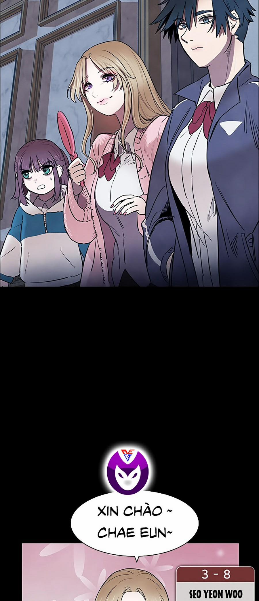 Trò Chơi Song Trùng 13 trang 14