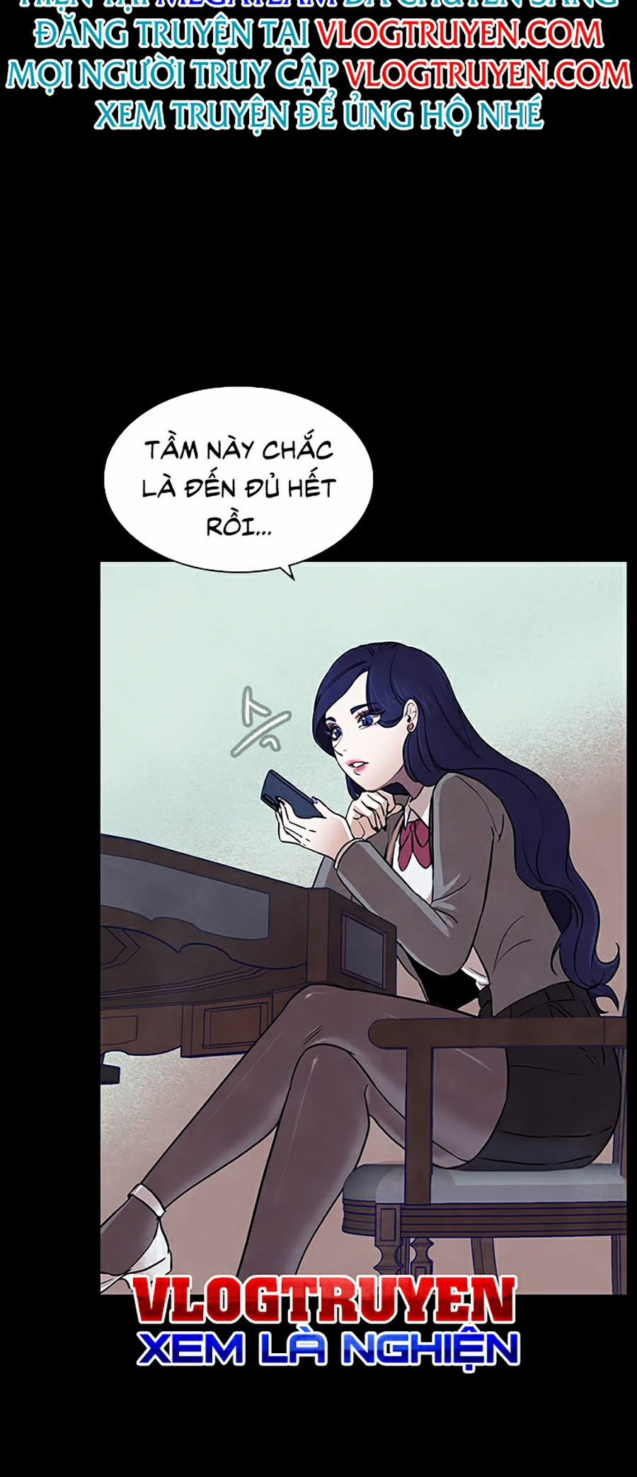 Trò Chơi Song Trùng 13 trang 19