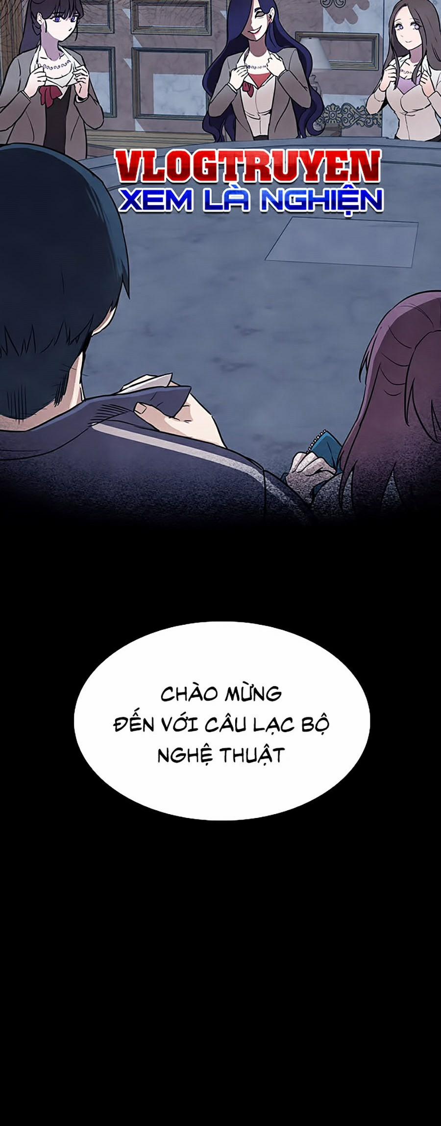 Trò Chơi Song Trùng 13 trang 24