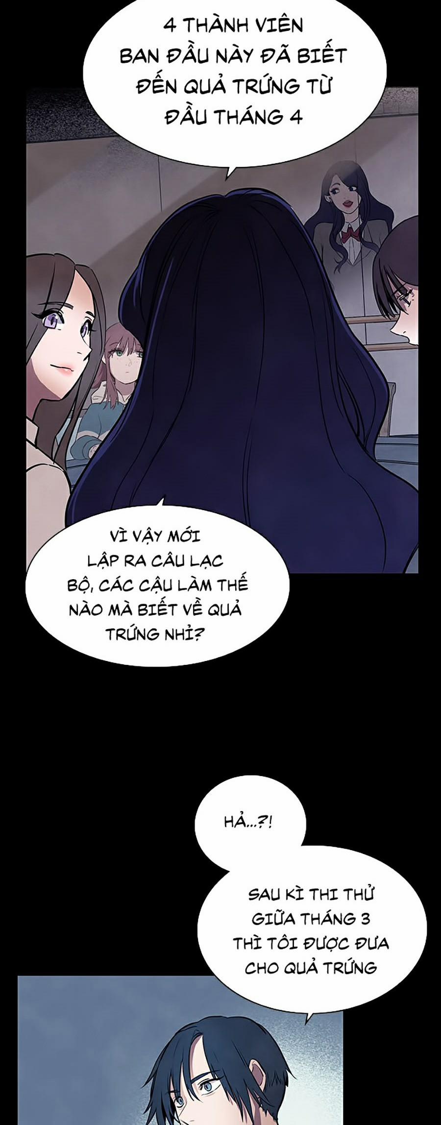 Trò Chơi Song Trùng 13 trang 29