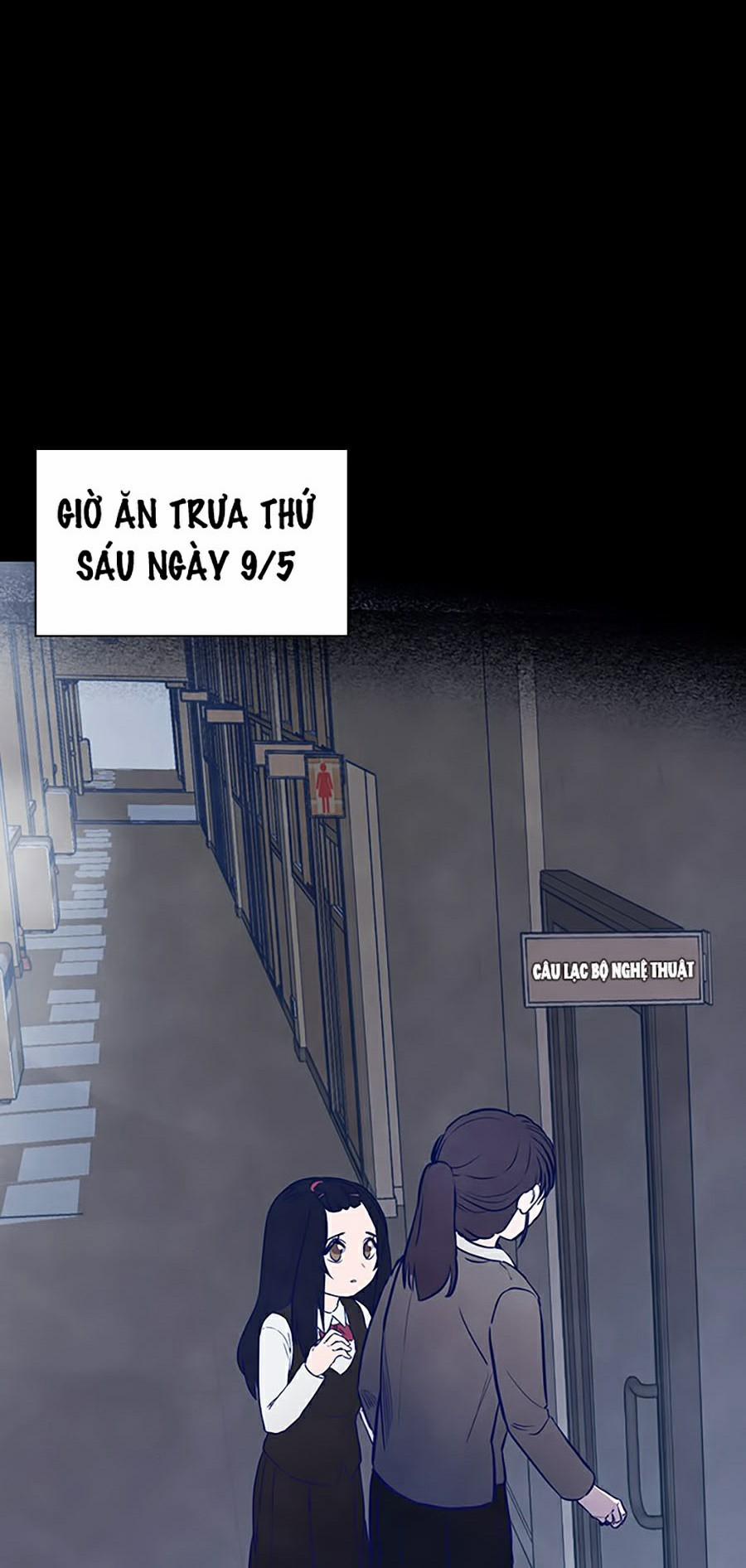 Trò Chơi Song Trùng 13 trang 3