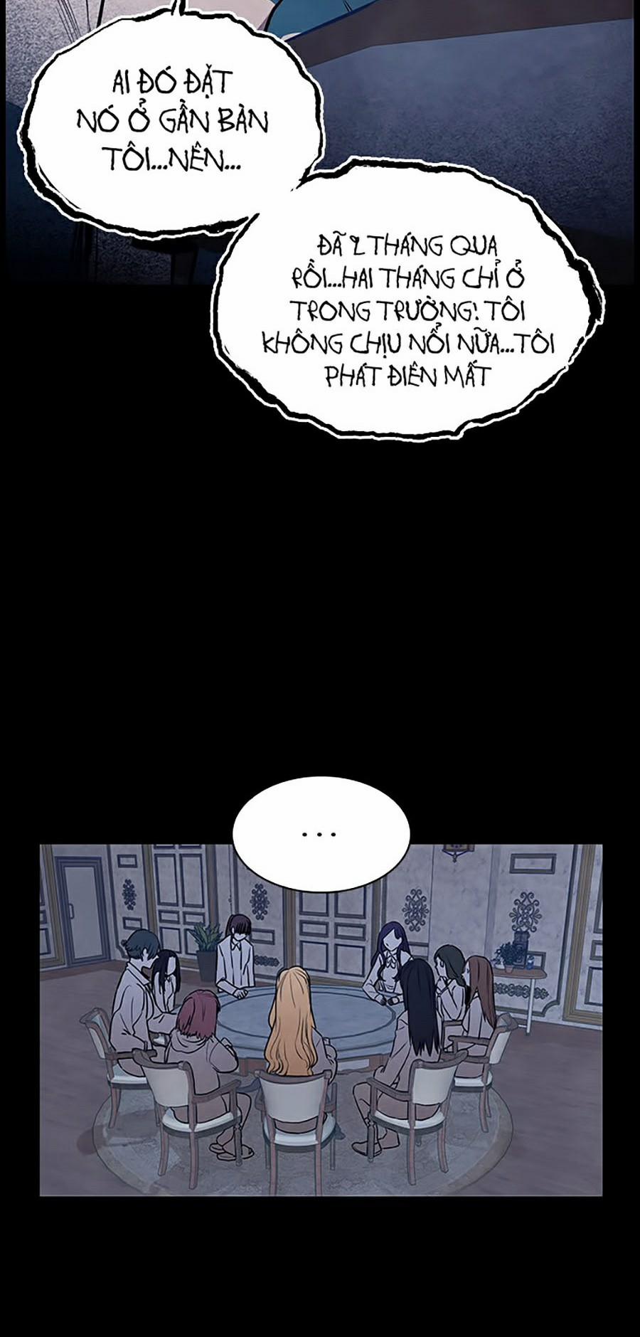 Trò Chơi Song Trùng 13 trang 33