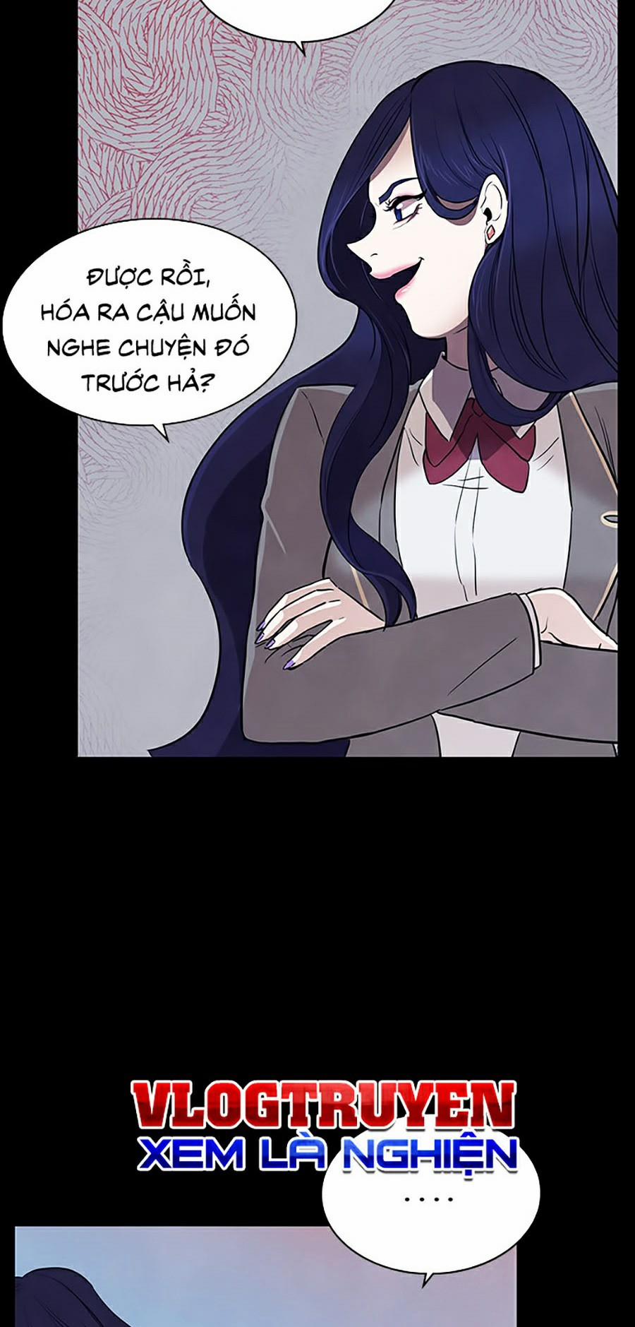 Trò Chơi Song Trùng 13 trang 36