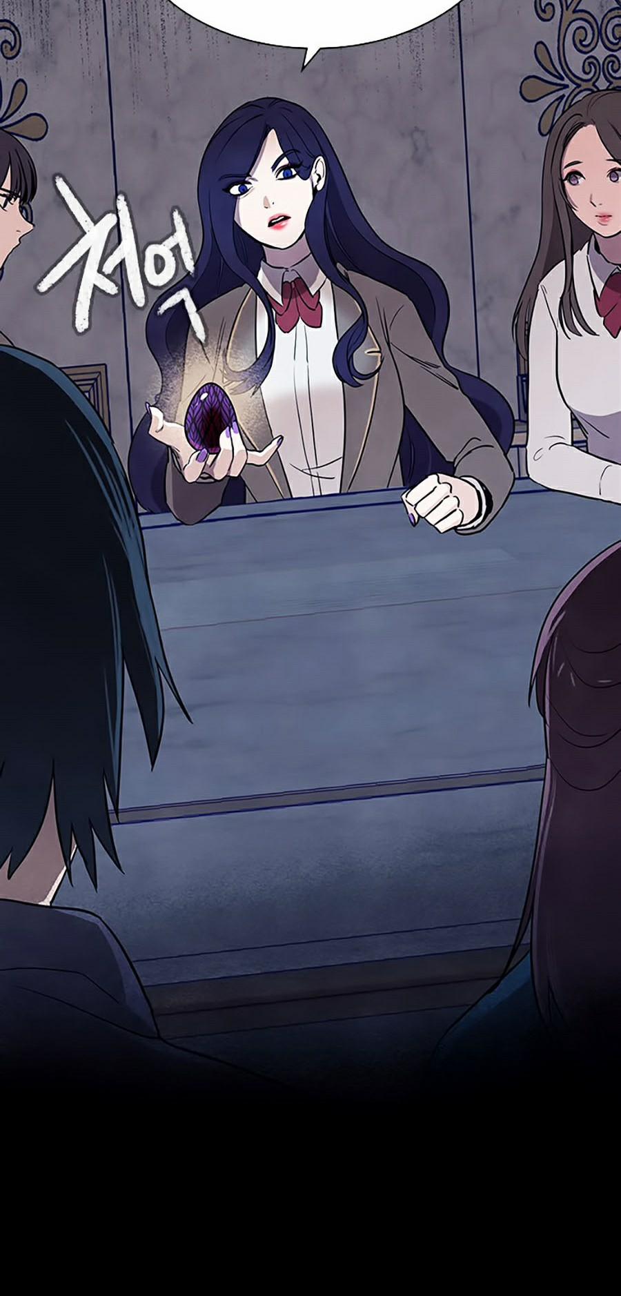 Trò Chơi Song Trùng 13 trang 38