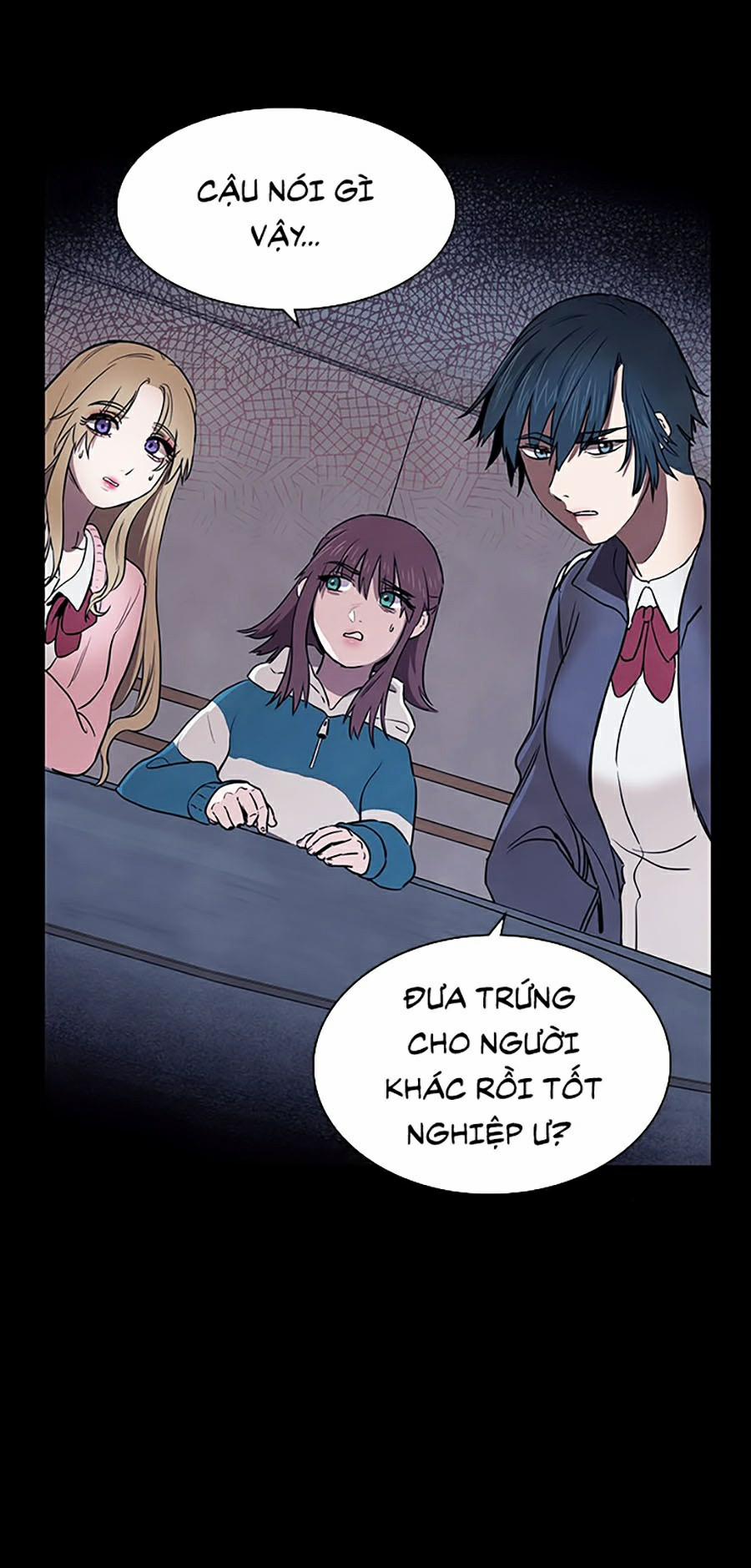 Trò Chơi Song Trùng 13 trang 39