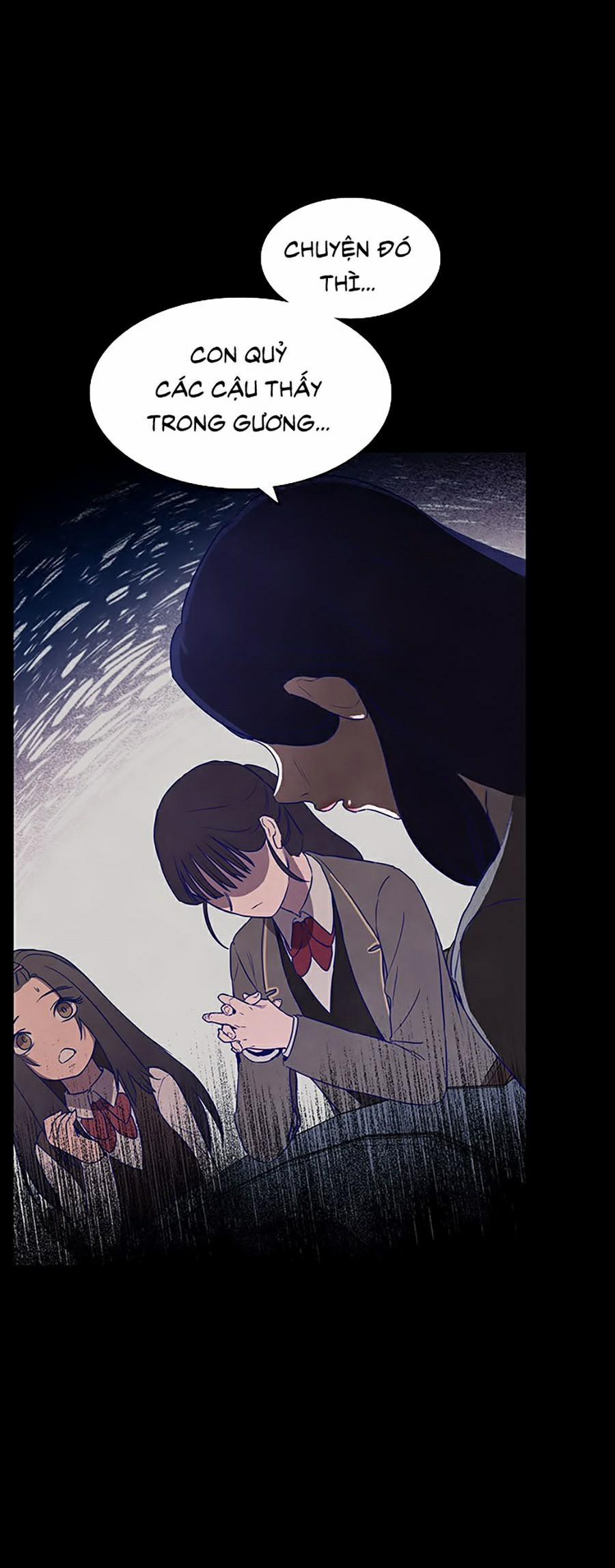 Trò Chơi Song Trùng 13 trang 43